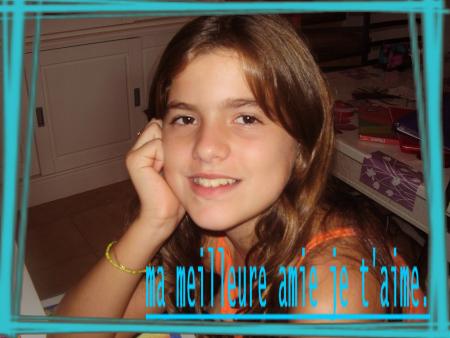 ma meilleur ami fifi